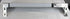 *Open Box* John Boos BHS5246 Lavatory Shelf 16GA Stainless Steel