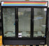 True GDM-72F-HC-TSL01 *Ding & Dent* Glass Door Freezer Merchandiser