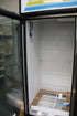 True GDM-72F-HC-TSL01 *Ding & Dent* Glass Door Freezer Merchandiser