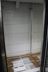 True GDM-72F-HC-TSL01 *Ding & Dent* Glass Door Freezer Merchandiser