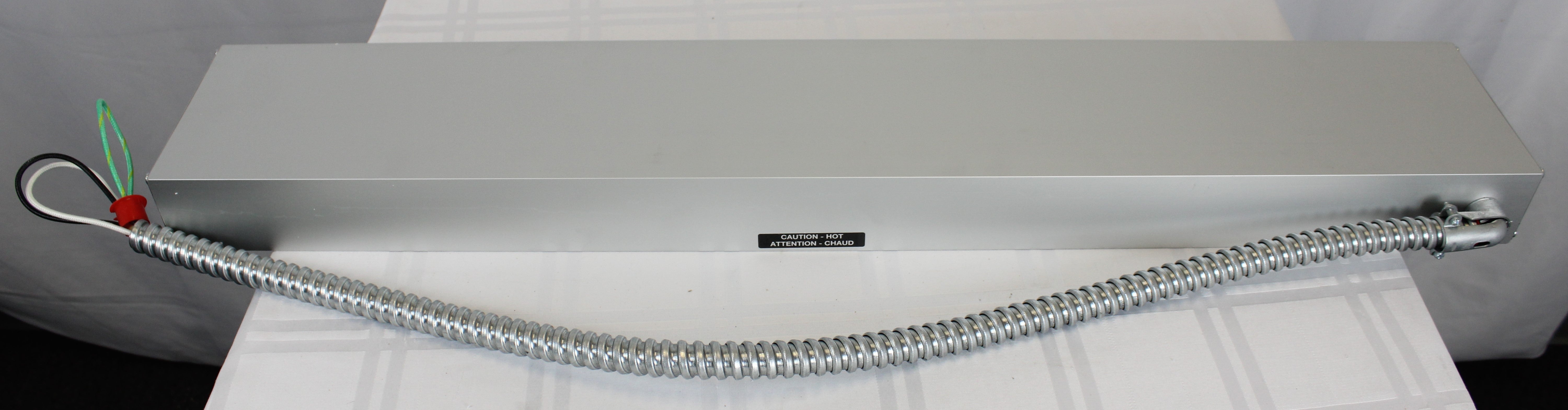 *Open Box* Hatco GRAH-36 Glo-Ray Infrared Strip Heater 36"