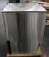 *Used* Hoshizaki KM-116BAJ 125lb Cap. Crescent Cube Air Cool Ice Maker, Bin