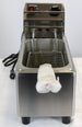 Ding & Dent Grindmaster Cecilware Pro EL-6 Single 6 lb Fryer 120V