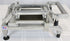 *Ding & Dent* Nemco 55975-SC Easy Chicken Slicer with 1/2  Cut (Scalloped)
