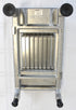 *Ding & Dent* Nemco 55975-SC Easy Chicken Slicer with 1/2  Cut (Scalloped)