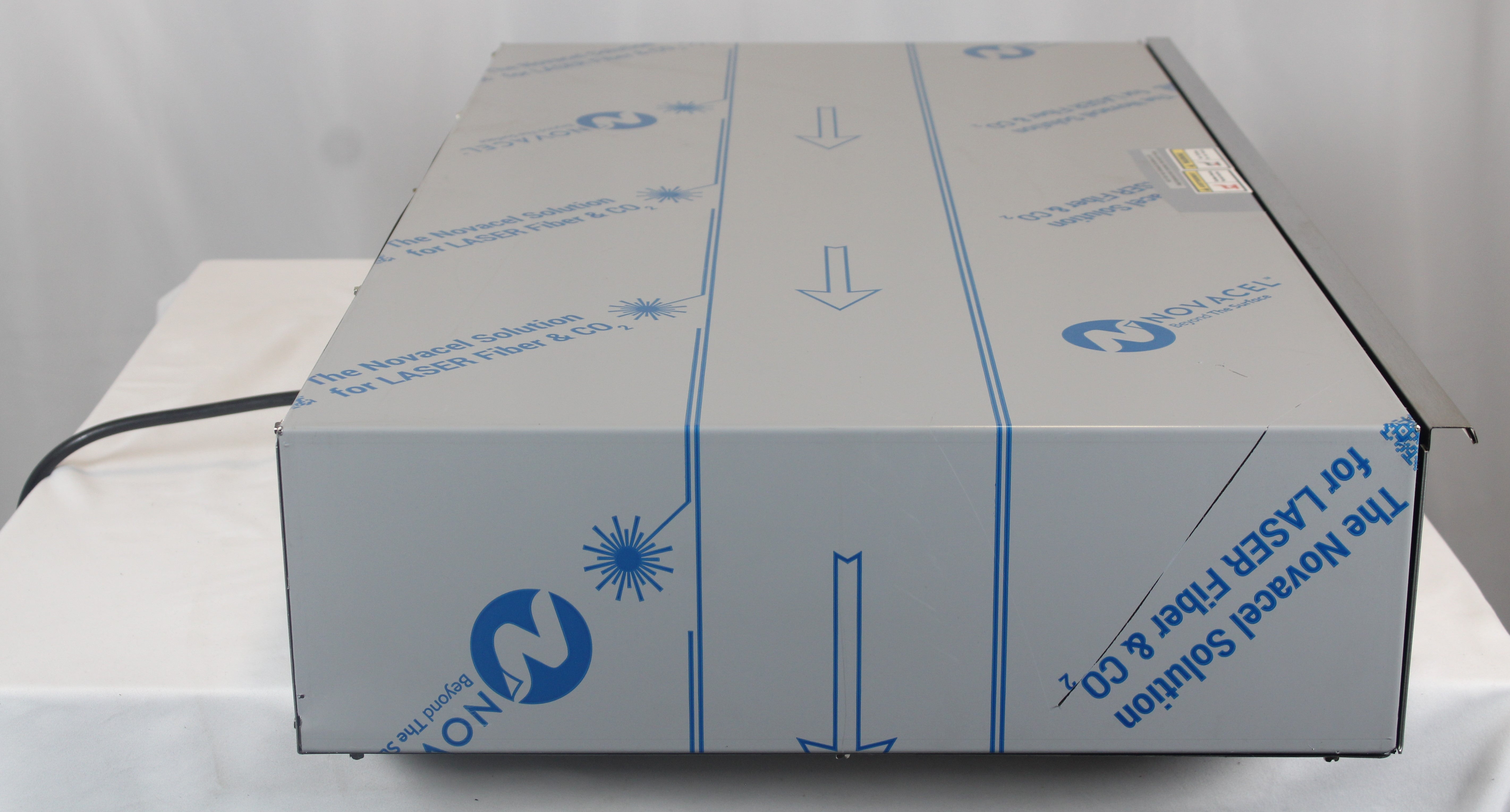 *Open Box* APW Wyott BWD-50, 120V Bun Warmer, Dry