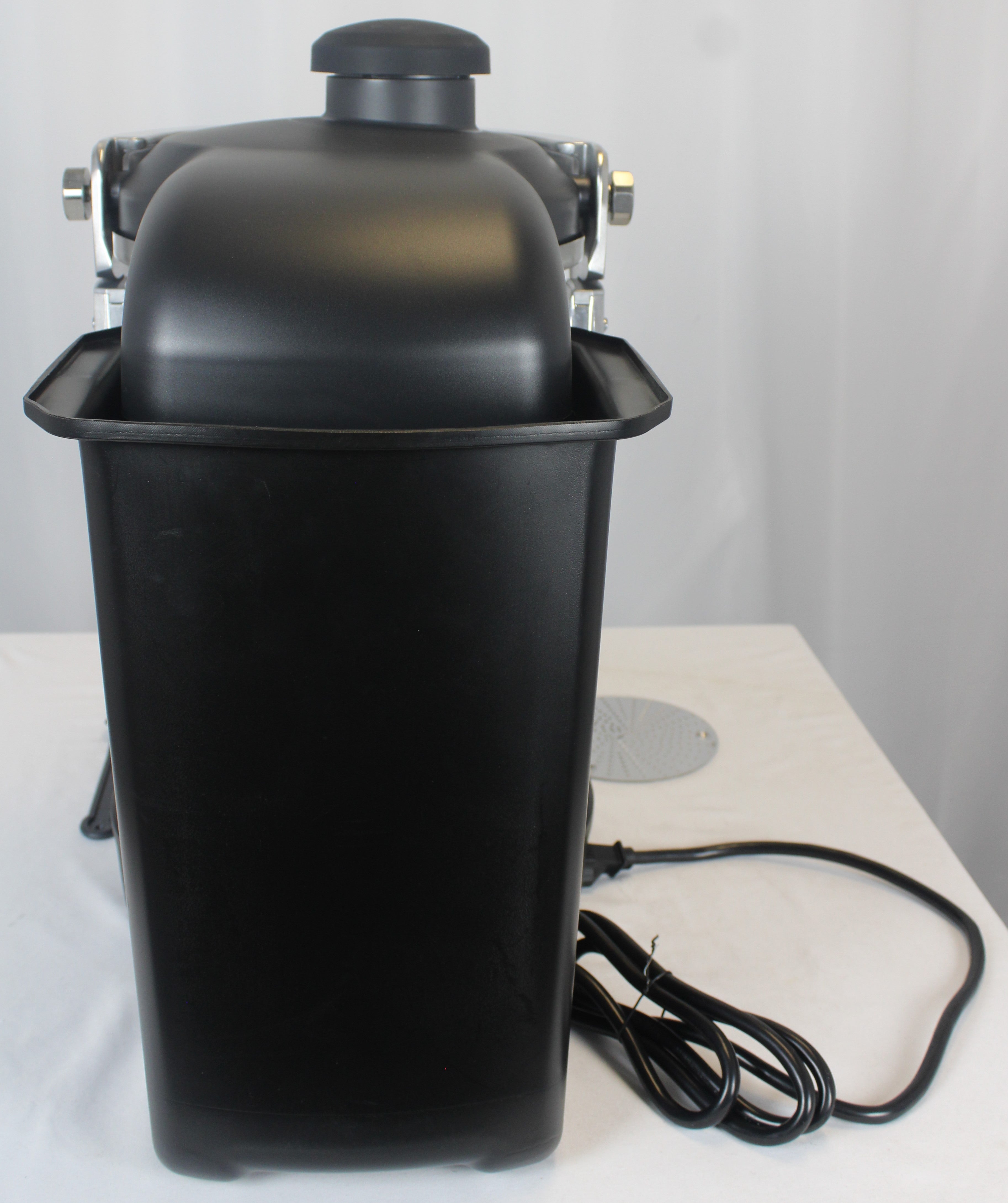 Hamilton Beach HJE960 *Open Box* Electric Centrifugal Juice Extractor (1889)