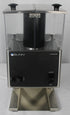 *Used*Bunn 26800.0000 Low Profile Portion Control Coffee Grinder, 2 Hoppers