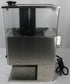*Used*Bunn 26800.0000 Low Profile Portion Control Coffee Grinder, 2 Hoppers