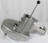 *Used* Nemco GS4400 Alumi. Table Mount Rotary Slicer, Adjust. Slice Thickness