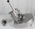 *Used* Nemco GS4400 Alumi. Table Mount Rotary Slicer, Adjust. Slice Thickness