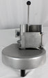 *Used* Nemco GS4400 Alumi. Table Mount Rotary Slicer, Adjust. Slice Thickness