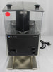 *Used* Bunn 26800.0000 Low Profile Portion Control Coffee Grinder, 2 Hoppers