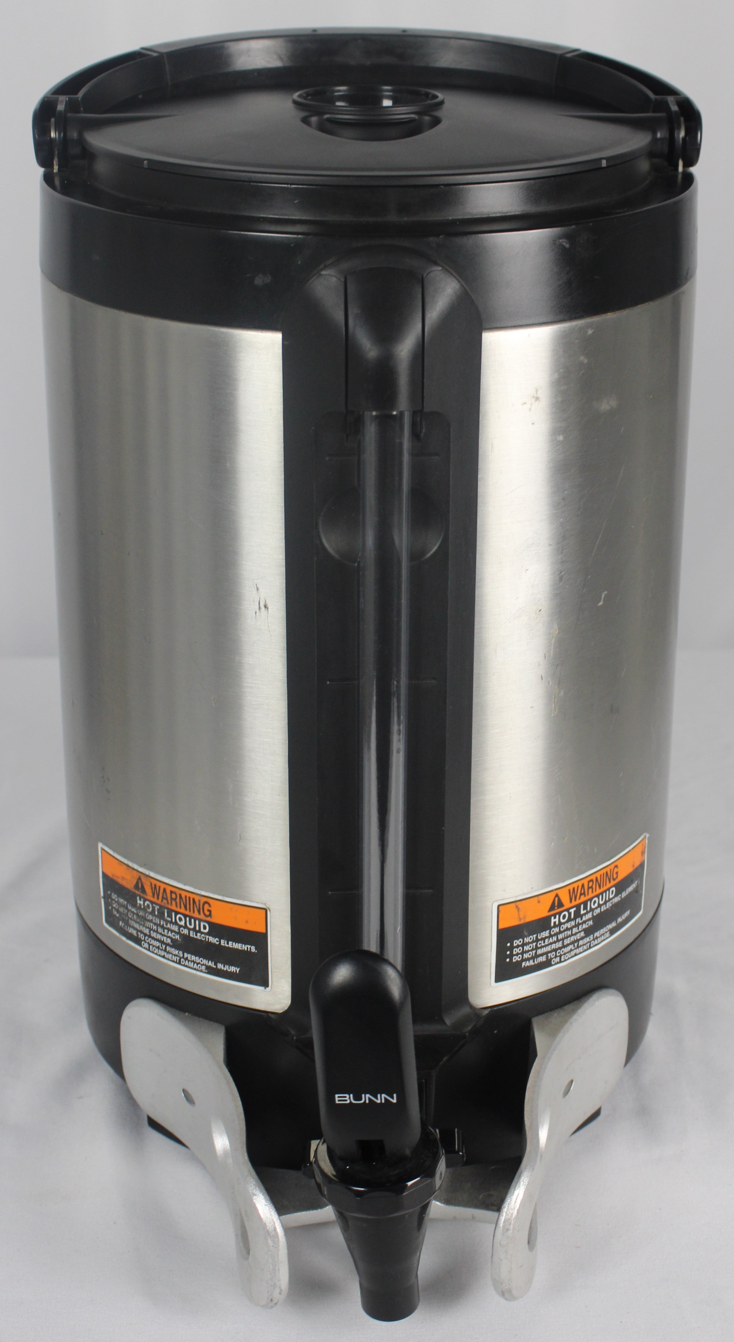 *Used* Bunn 27850.0200 1.5 Gal (5.7L) SH Server, Infusion Series