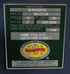 John Boos GT-20 *Ding & Dent*  Grease Interceptor, 20 lbs.
