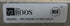 *Used* John Boos PB-DISINK101405-P-SSLR Drop-In Hand Sink 1 Compart. 10"W