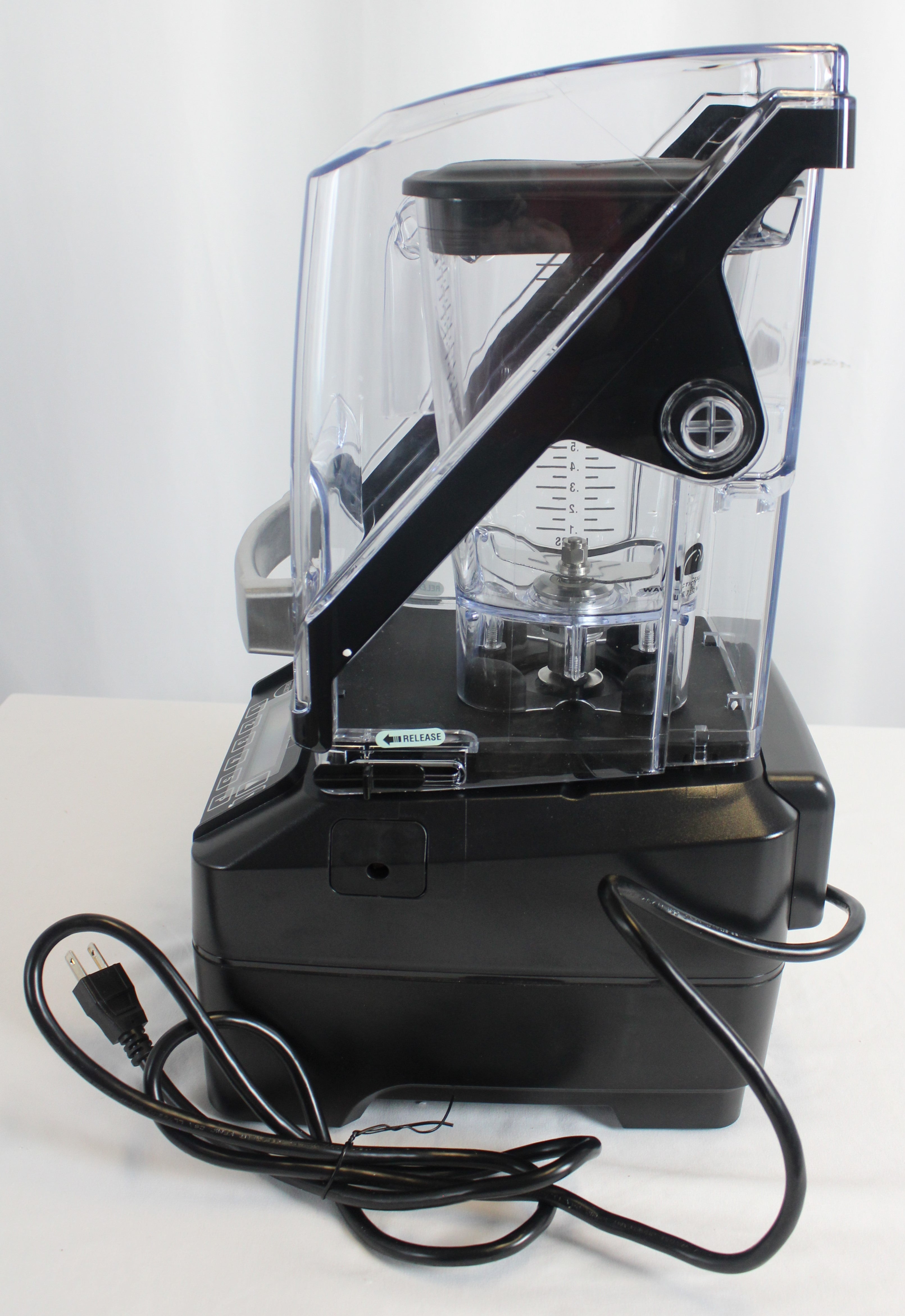 *Open Box* Hamilton Beach HBH755 Eclipse High Performance 64 oz. Blender