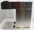 *Used* Bunn 23001.0069 CWTF-TC-DV Auto 7.5 Gallons P/H Carafe Coffee Brewer