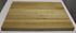 *Used* John Boos R02 Edge Grain Wood Cutting Board R Board Series 1.5"