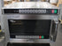 *Used* Sharp RCD1200M Twin Touch Heavy Duty Commercial Microwave Oven