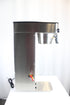 *Used* Bunn 53300.0101 ICB-DV Tall Platinum Edition Coffee Brewer