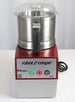 *Used* Robot Coupe R2UB Electric Food Processor 3 Qt. Stainless Steel Bowl