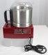 *Used* Robot Coupe R2UB Electric Food Processor 3 Qt. Stainless Steel Bowl