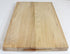 *Ding & Dent* John Boos R01 Edge Grain Wood Cutting Board R Board Series