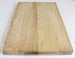 *Ding & Dent* John Boos R01 Edge Grain Wood Cutting Board R Board Series