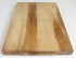 *Ding & Dent* John Boos R01 Edge Grain Wood Cutting Board R Board Series