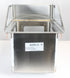 *Ding & Dent* Krowne HS-1220 Drop-In Hand Sink 10"W