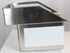 *Ding & Dent* Krowne HS-1220 Drop-In Hand Sink 10"W