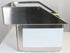*Ding & Dent* Krowne HS-1220 Drop-In Hand Sink 10"W