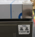 *Ding & Dent* Hobart LXGNR-2 Advansys Energy High Temperature Glass Washer