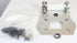 *Open Box* T&S Brass G018477-45 Table Leg Hose Reel Bracket