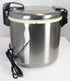 *Used* Adcraft RW-E50 50 Cup Or 100 Bowl Rice Warmer