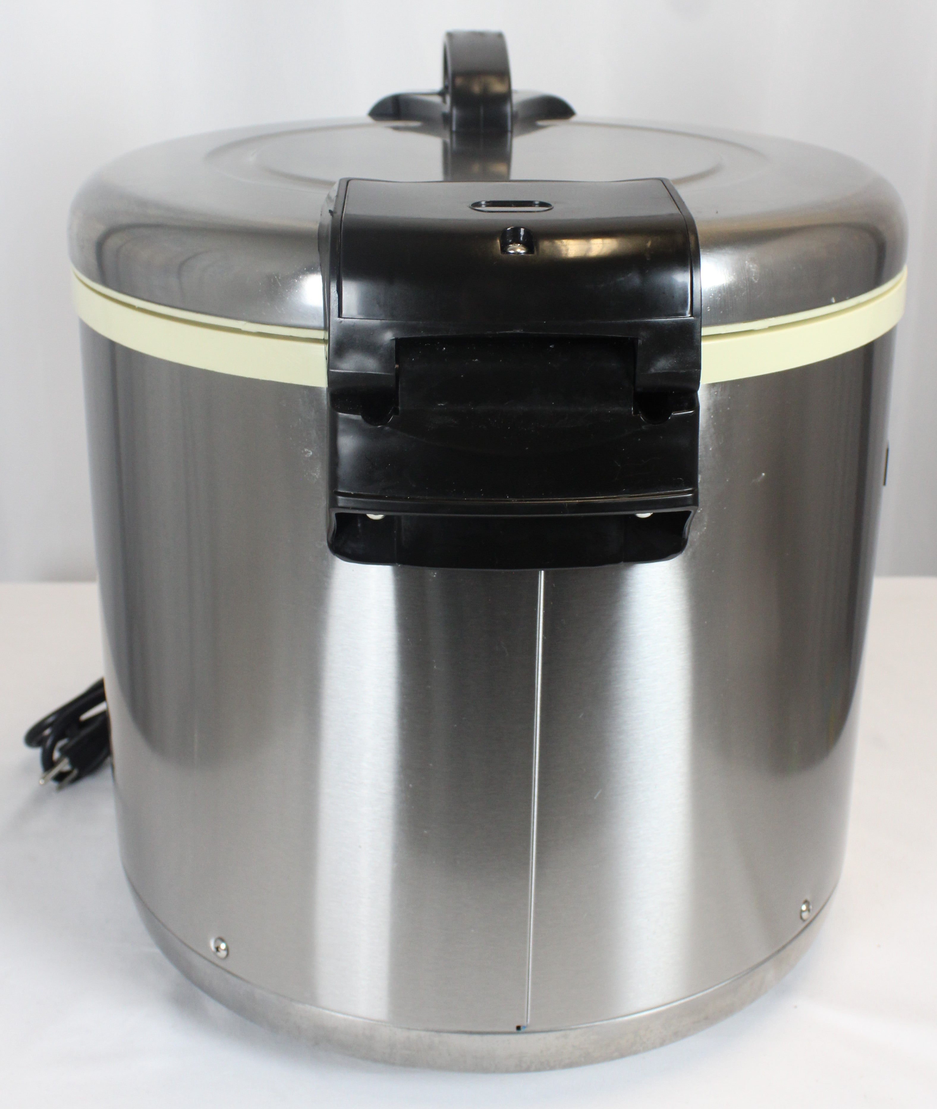 *Used* Adcraft RW-E50 50 Cup Or 100 Bowl Rice Warmer