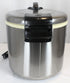 *Used* Adcraft RW-E50 50 Cup Or 100 Bowl Rice Warmer