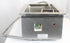 *Ding & Dent* Hatco HWBI-1DA Drop-In Modular/Ganged Heated Well