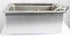 *Ding & Dent* Hatco HWBI-1DA Drop-In Modular/Ganged Heated Well