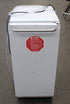 *Ding & Dent* Scotsman CU50PA Self Contained Under Counter Cubed Ice Machine