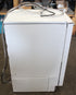 *Ding & Dent* Scotsman CU50PA Self Contained Under Counter Cubed Ice Machine