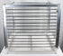 *Used* Channel RIW-13 Reach-in Sheet Pan Rack