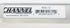 *Used* Channel RIW-13 Reach-in Sheet Pan Rack