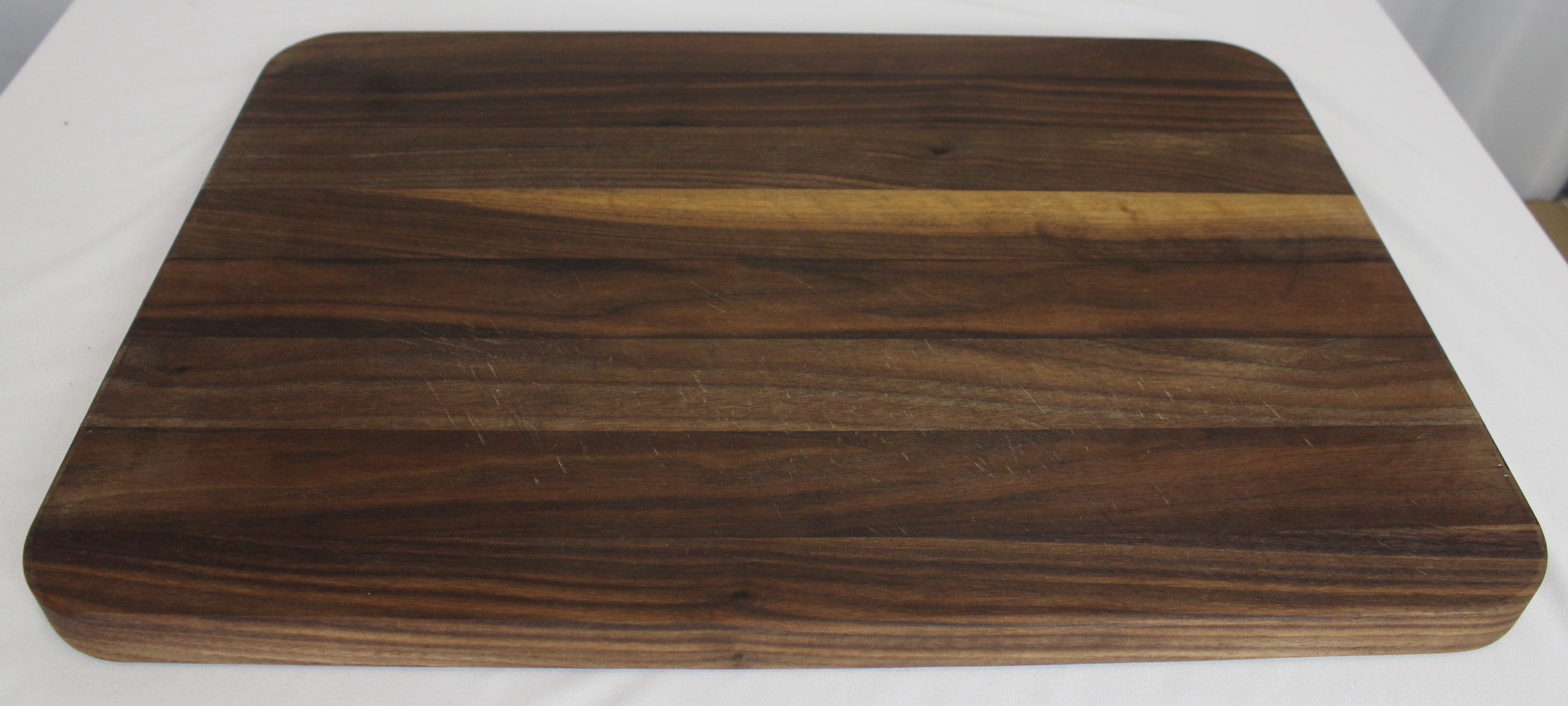 *Used* John Boos CB4C-W201401 4 Cooks Cutting Board 20"W