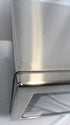 *Ding & Dent* Amana RCS10DSE Commercial Medium Volume Microwave