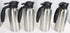 *Used* Service Ideas 10-00744-004 Stanley Commer. ErgoServ Creamer (Case of 4)