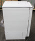 *Ding & Dent* Scotsman CU50PA Self Contained Under Counter Cubed Ice Machine