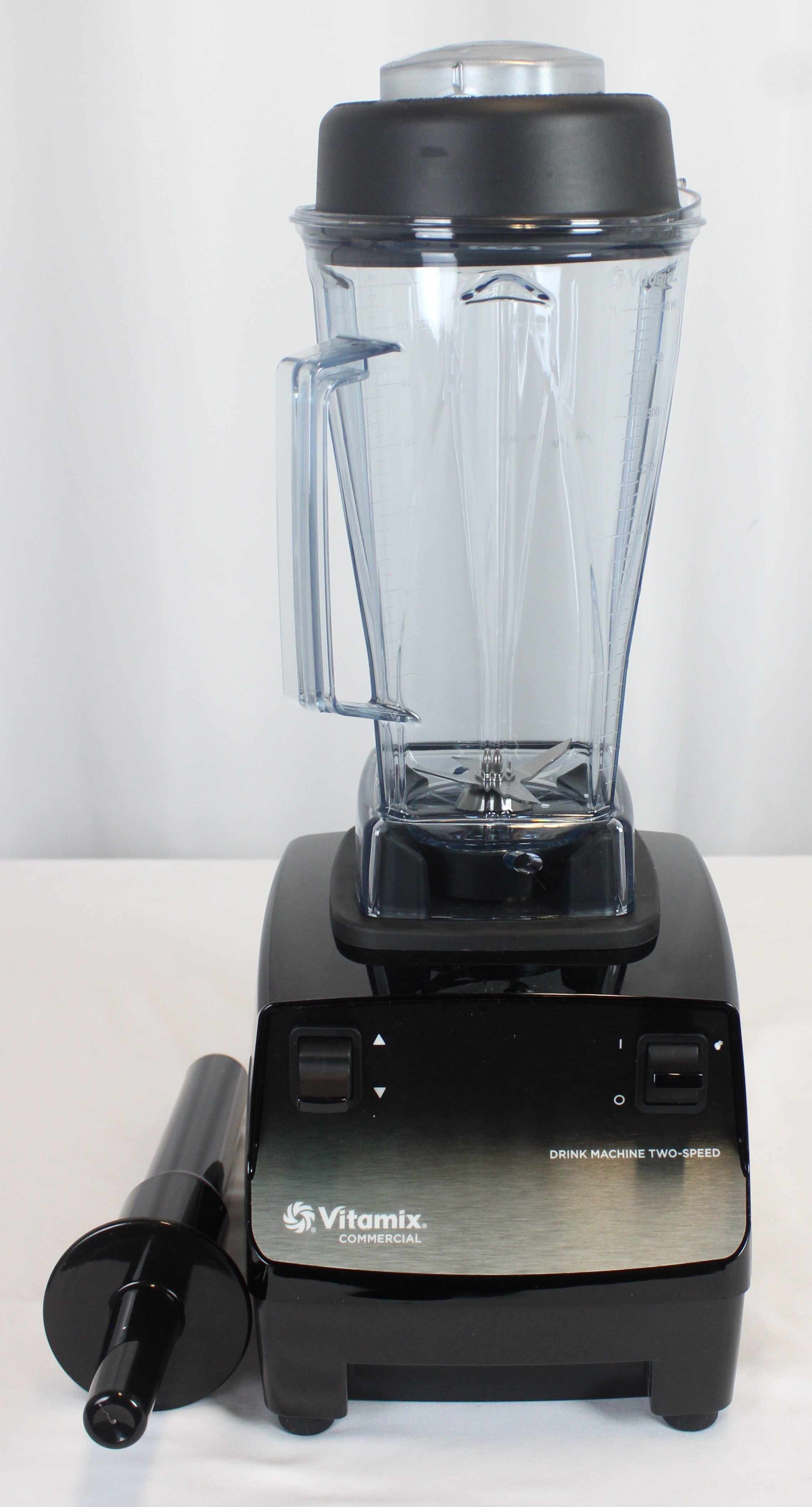 *Open Box* Vitamix 062828 64 oz. Drink Machine