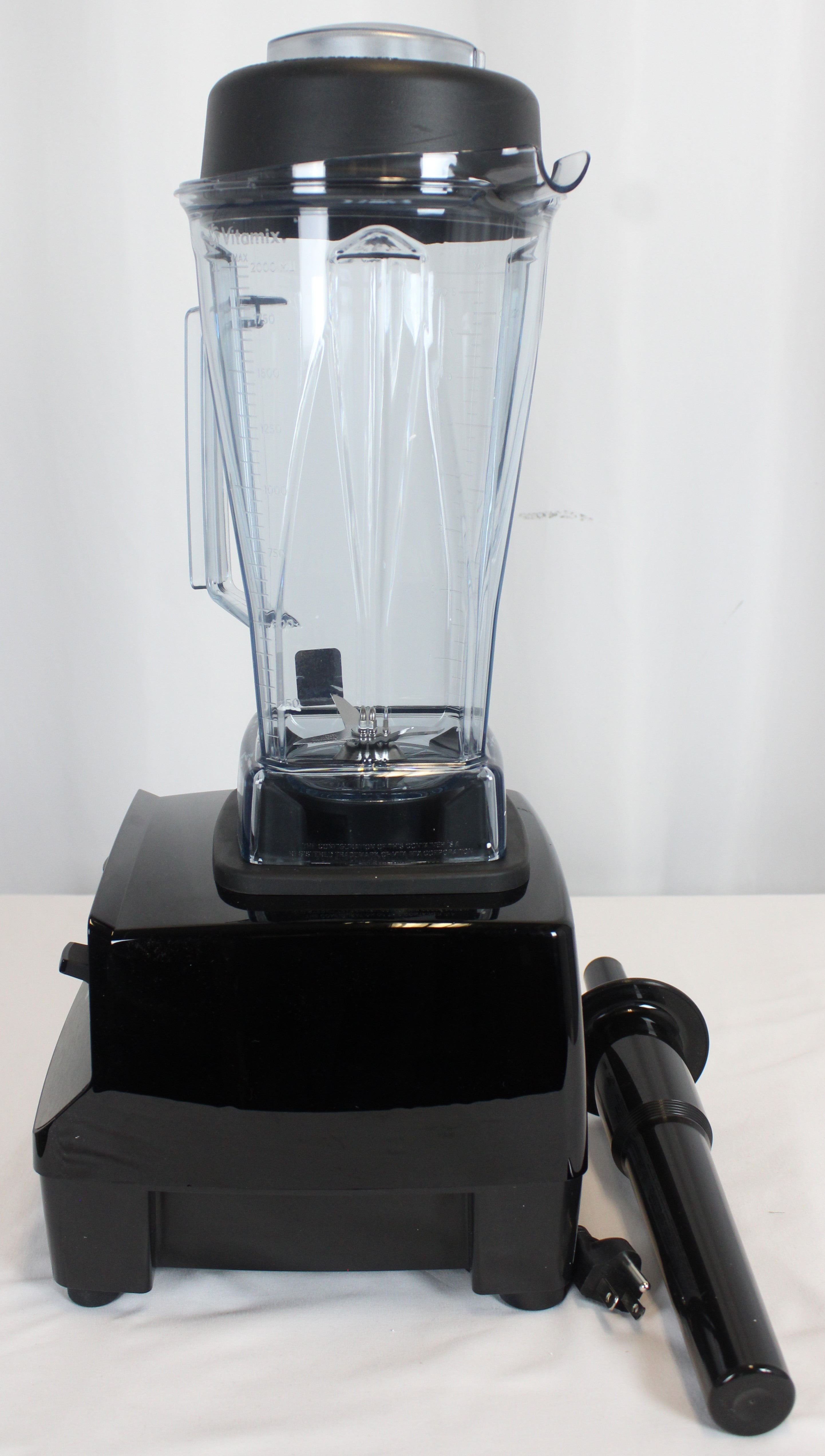*Open Box* Vitamix 062828 64 oz. Drink Machine
